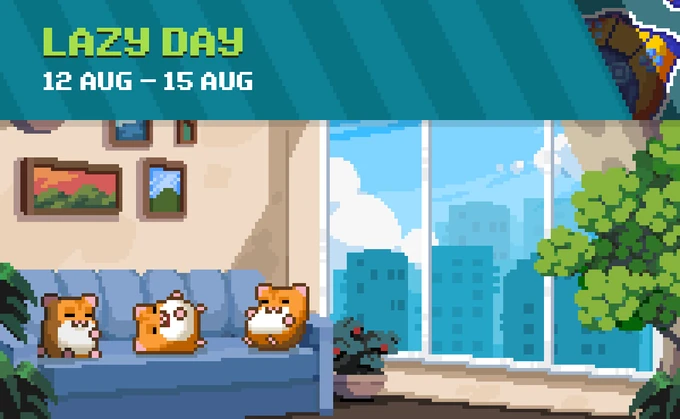 Lazy Day