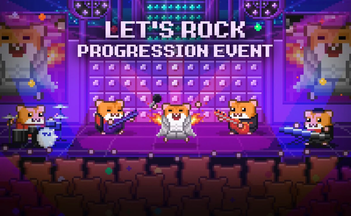 Let's Rock