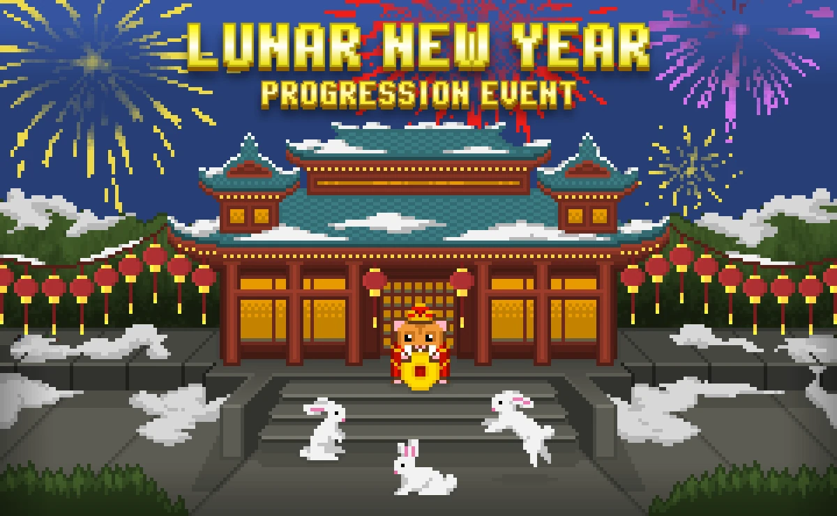 Lunar New Year