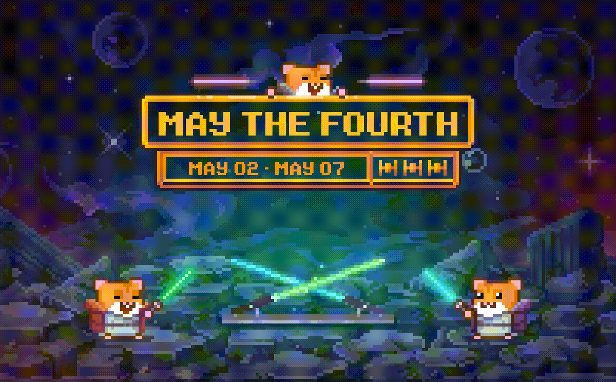 May The Fourth