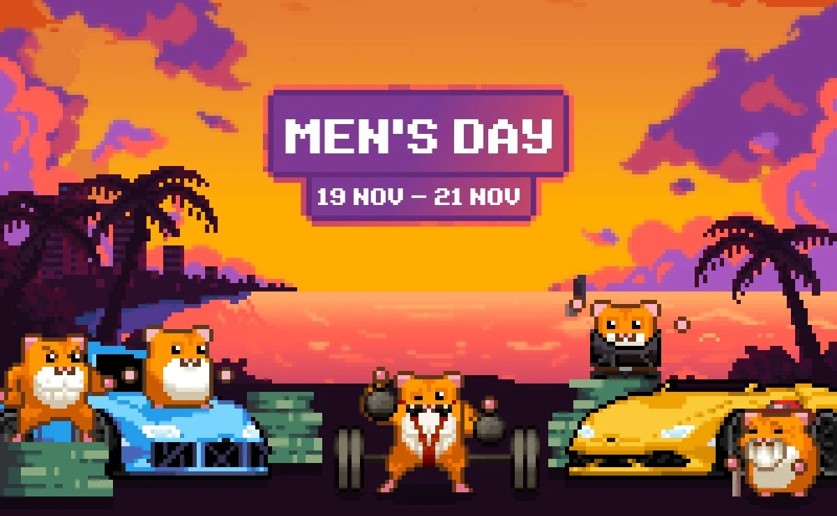 Men's Day