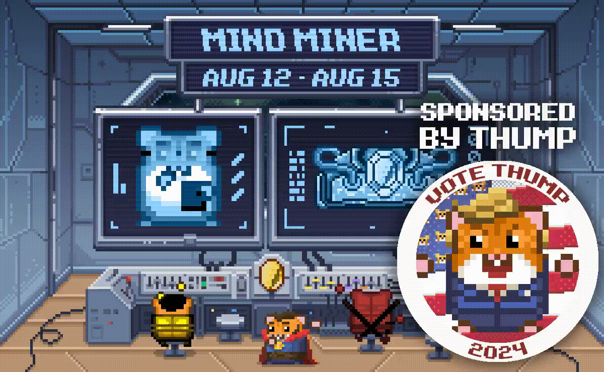 Mind Stone