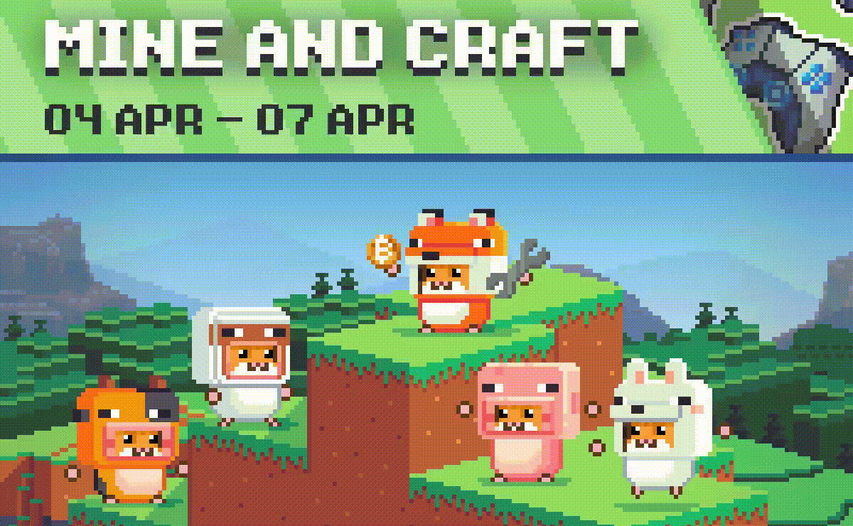 Mine and Craft