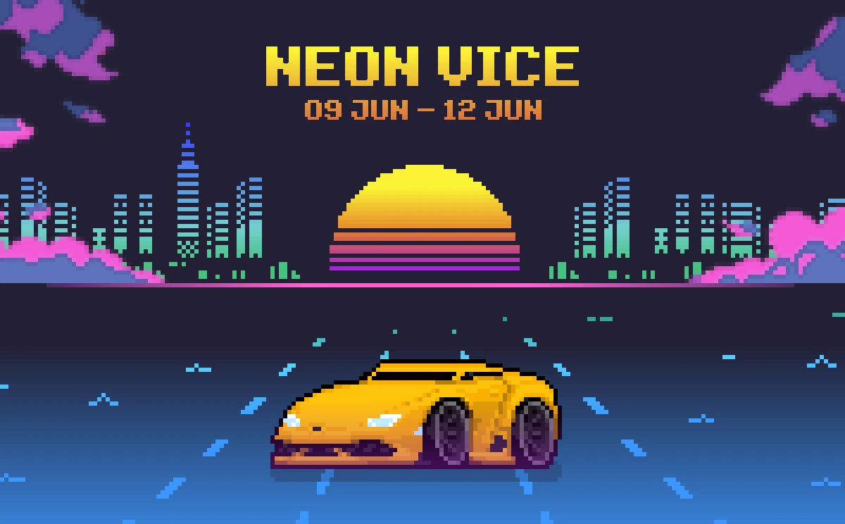 Neon Vice