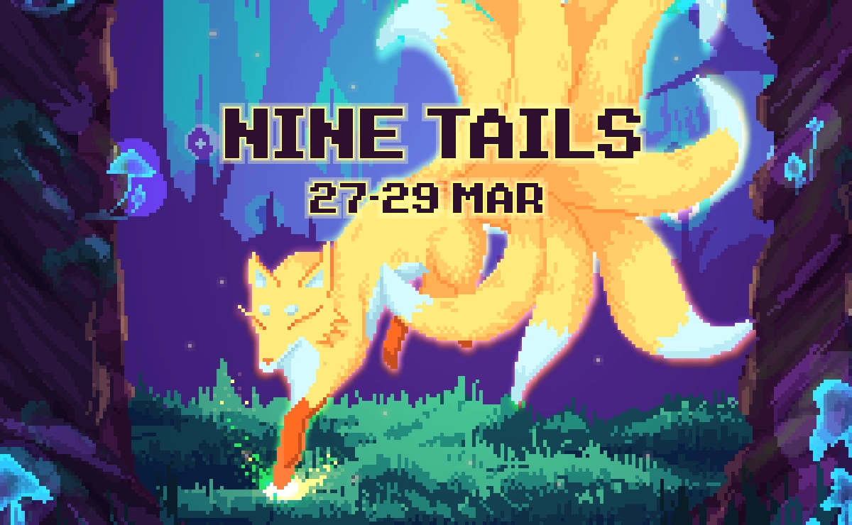 Nine Tails