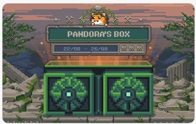 Pandora Box