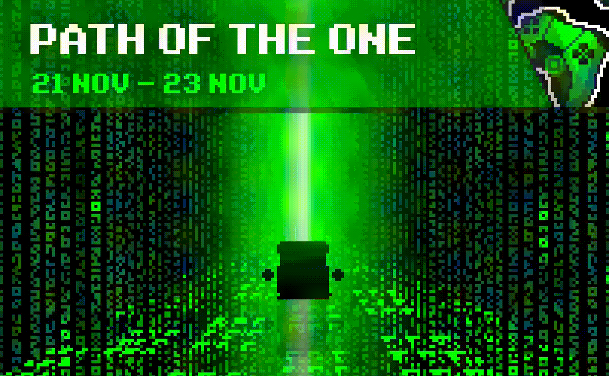 PATH OF THE ONE