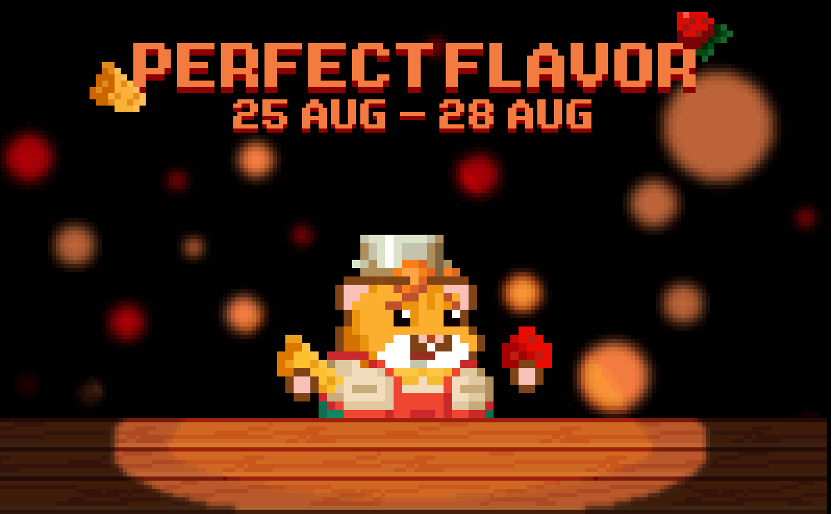 Perfect Flavor