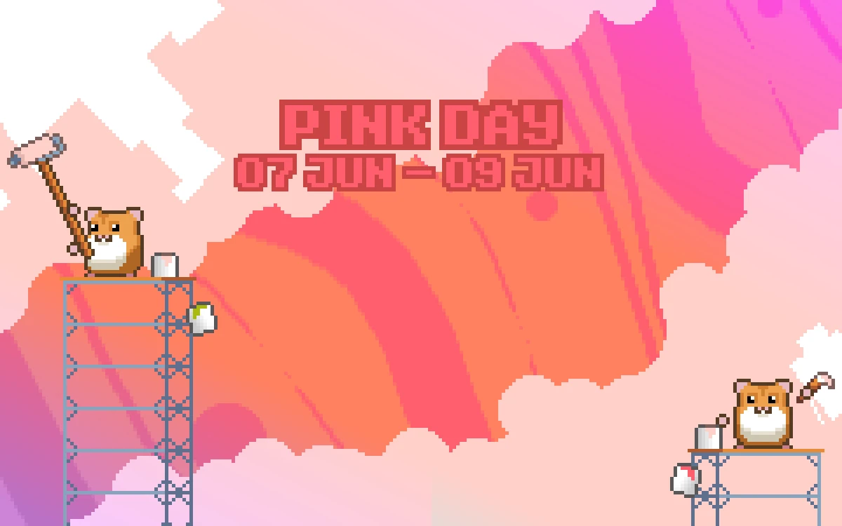 Pink Day