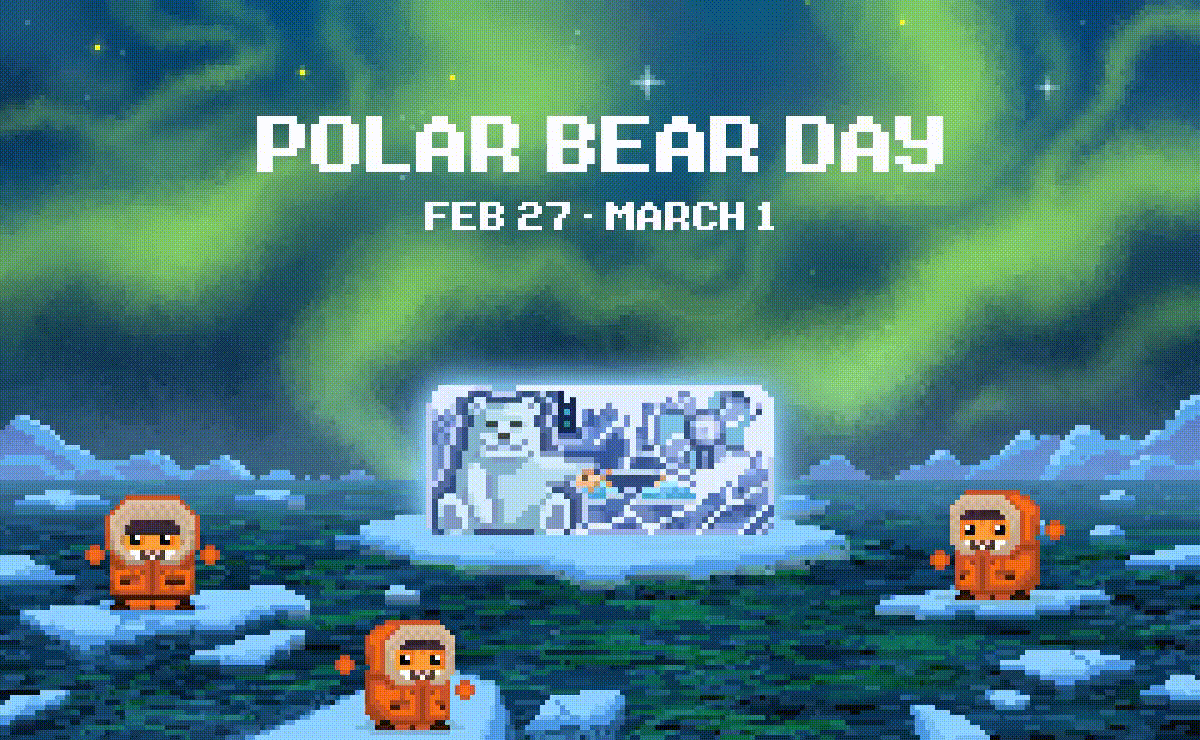 Polar Bear Day