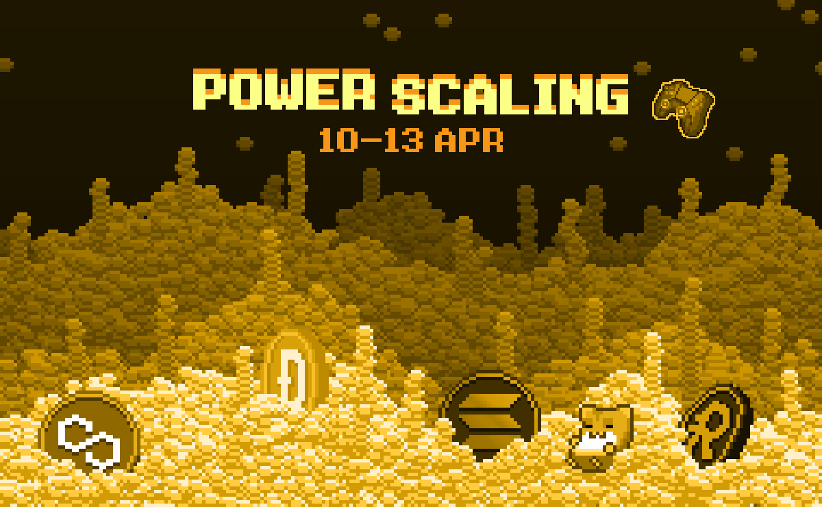 Power Scaling