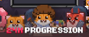 PROGRESSION