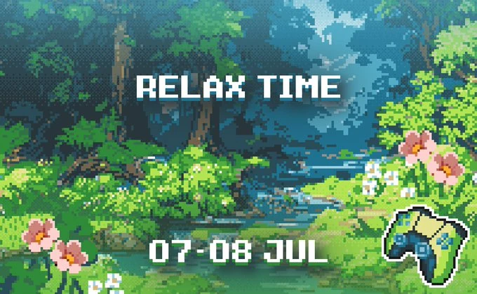 Relax Time