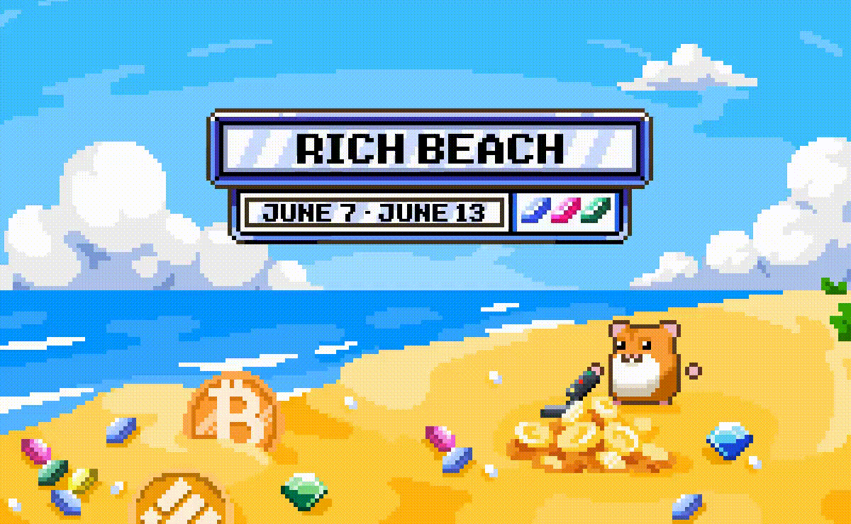 Rich Beach