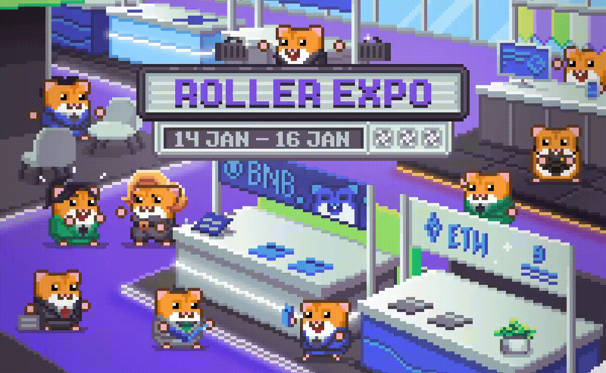 Roller Expo