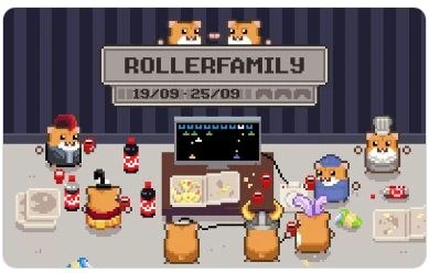 Roller Family