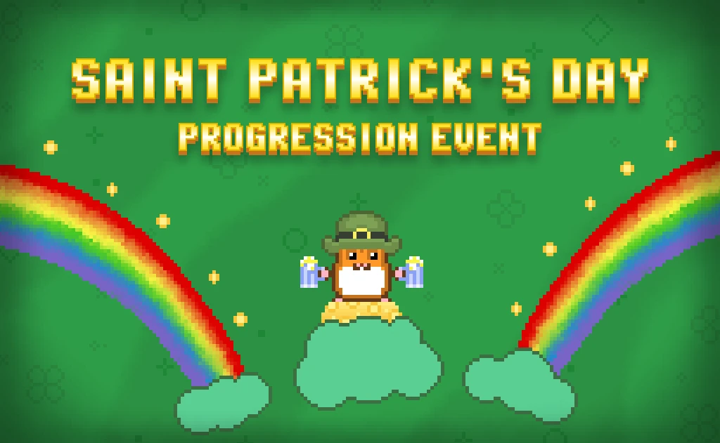 Saint Patrick's Day