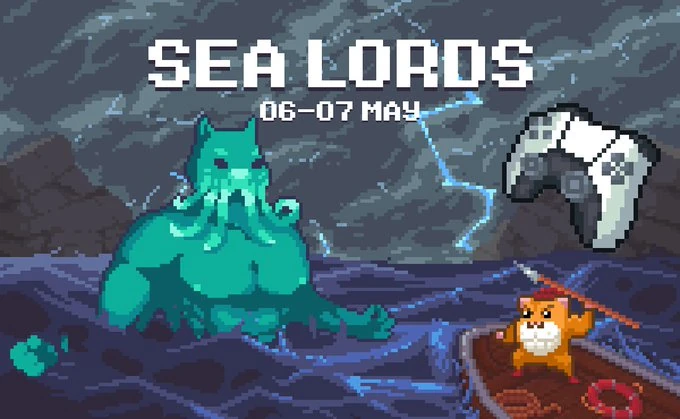 Sea Lords