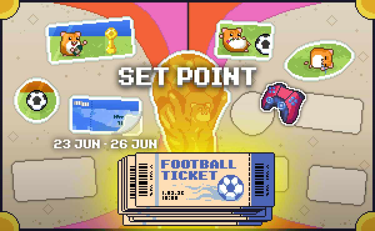 Set Point