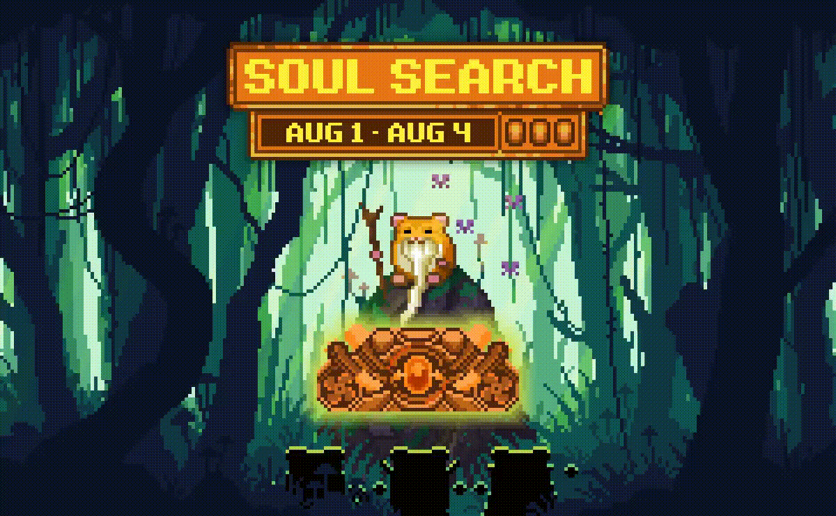 Soul Search