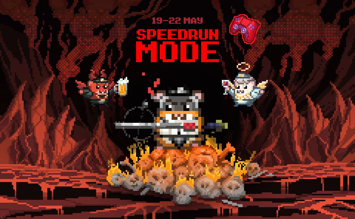 Speedrun Mode