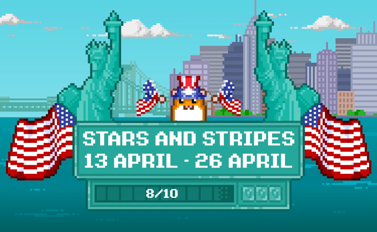 Stars'n'Stripes