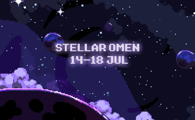 Stellar Omen