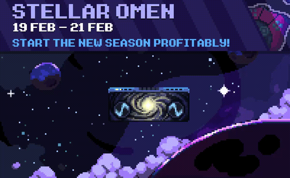 Stellar Omen