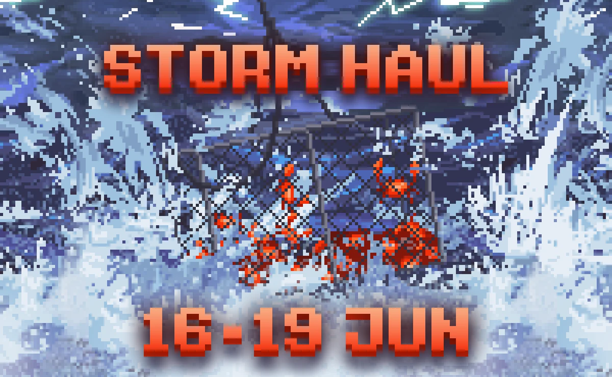 Storm Haul