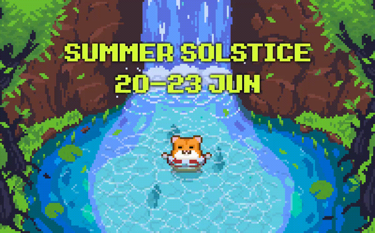 Summer Solstice