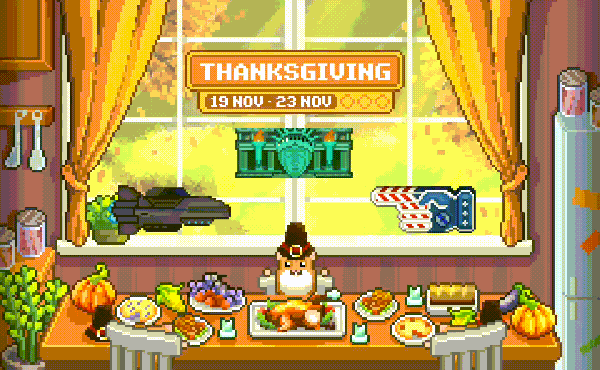 Thanksgiving