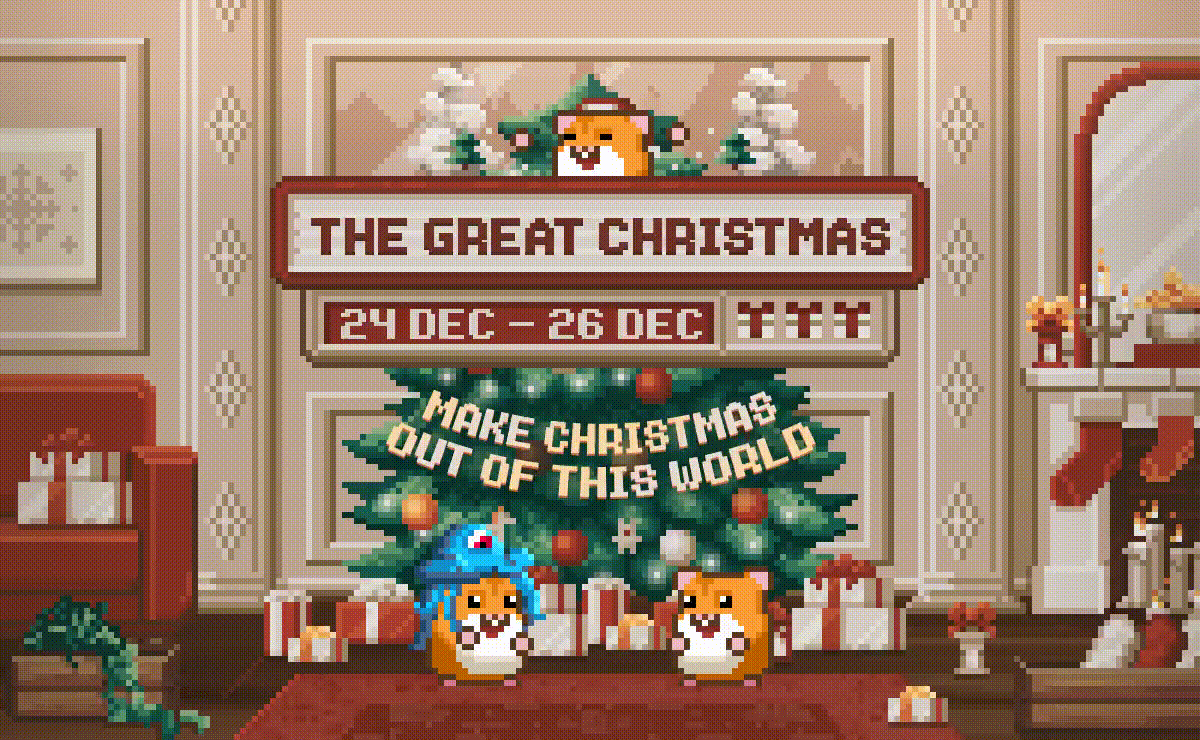 The Great Christmas