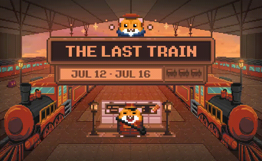 The Last Train