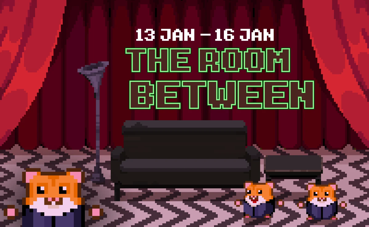 The Room Between
