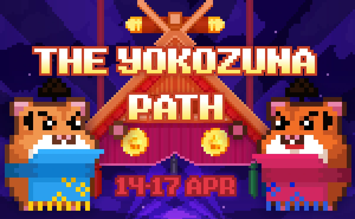 The Yokozuna Path