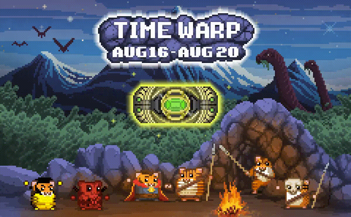 Time Warp