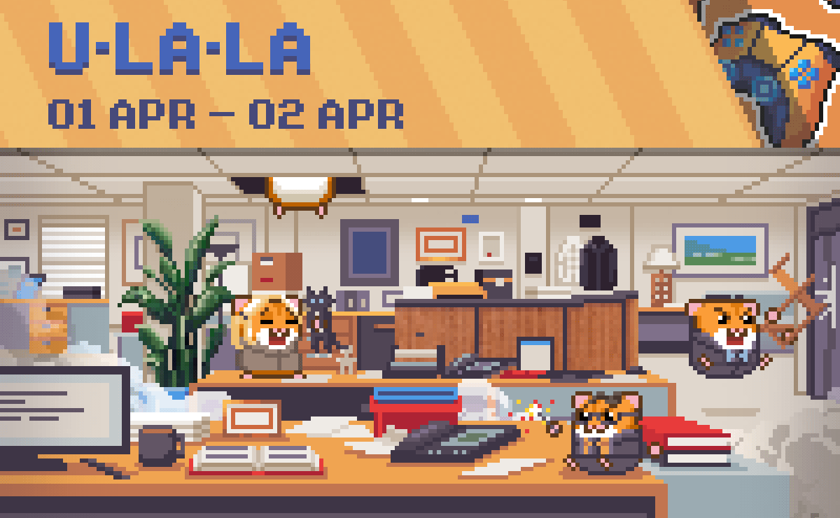 U-la-la