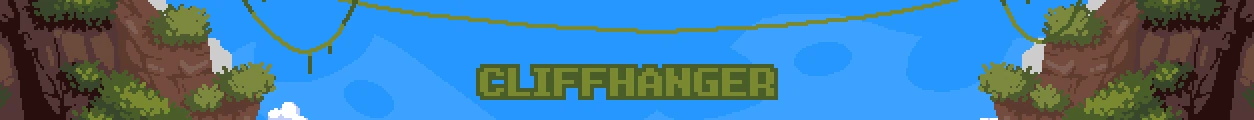 Cliffhanger