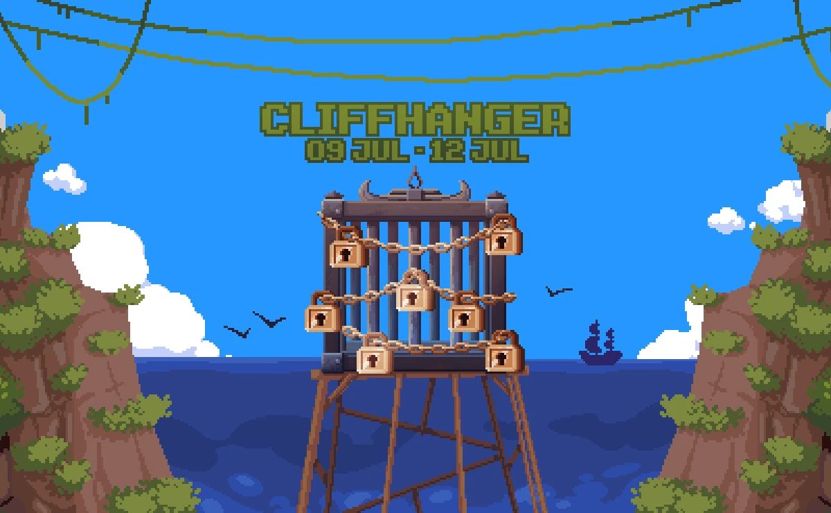 Cliffhanger