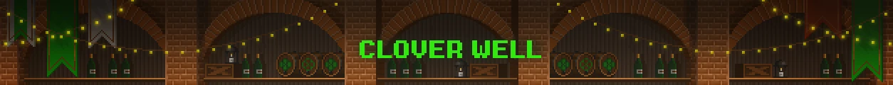 Clover Well