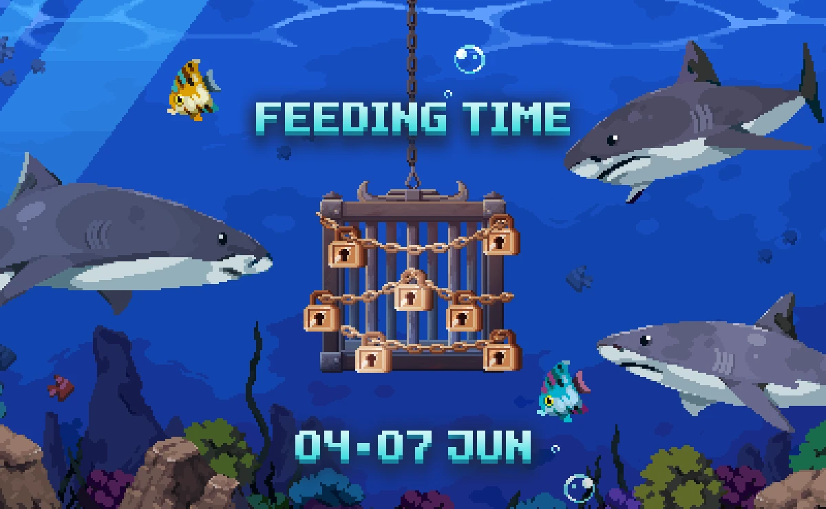Feeding Time