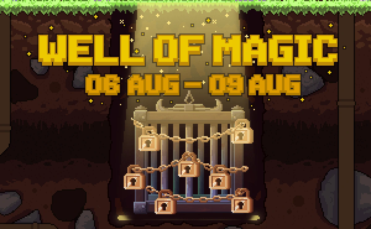 Well of Magic