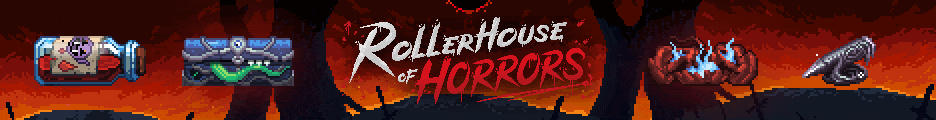 RollerHouse of Horrors
