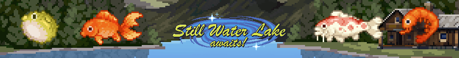 Still Waters