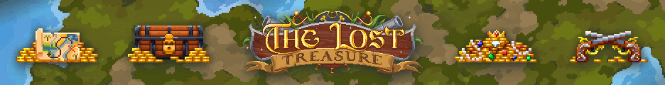 The Lost Treasure