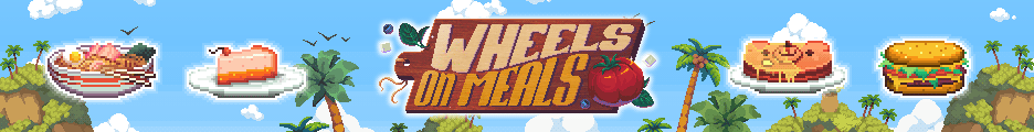 Wheels on Meals