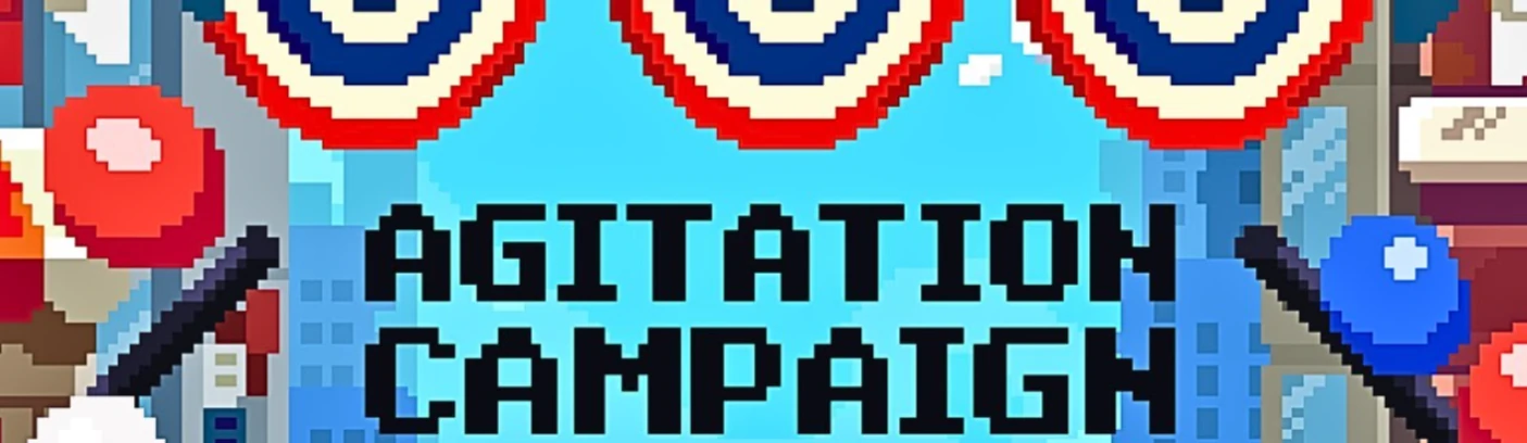 Agitation Campaign