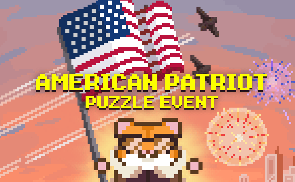 American Patriot