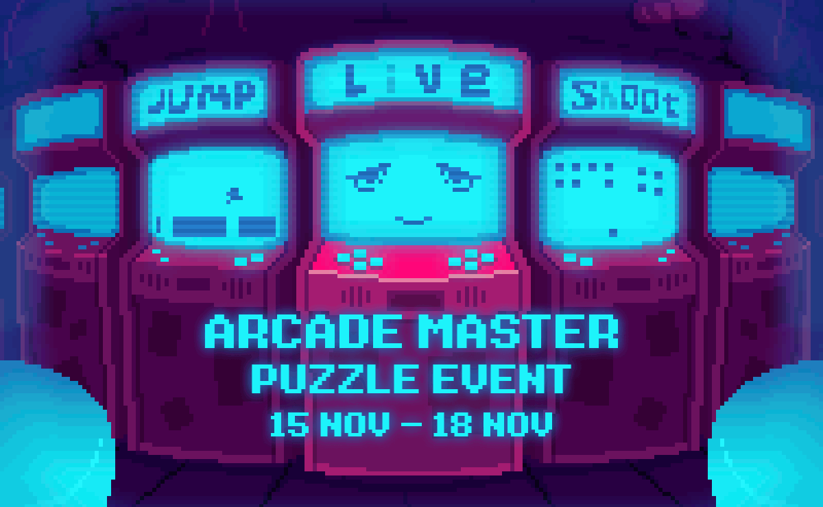 Arcade Master