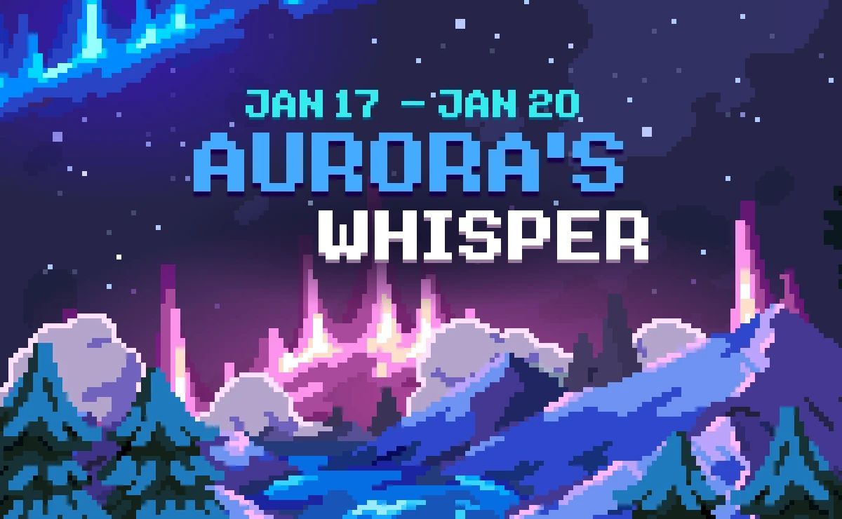 Aurora's Whisper
